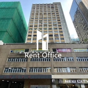 萬象工業大廈-1