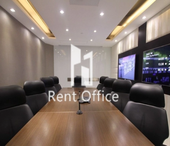 銅鑼灣廣場2期-香港務式辦公室