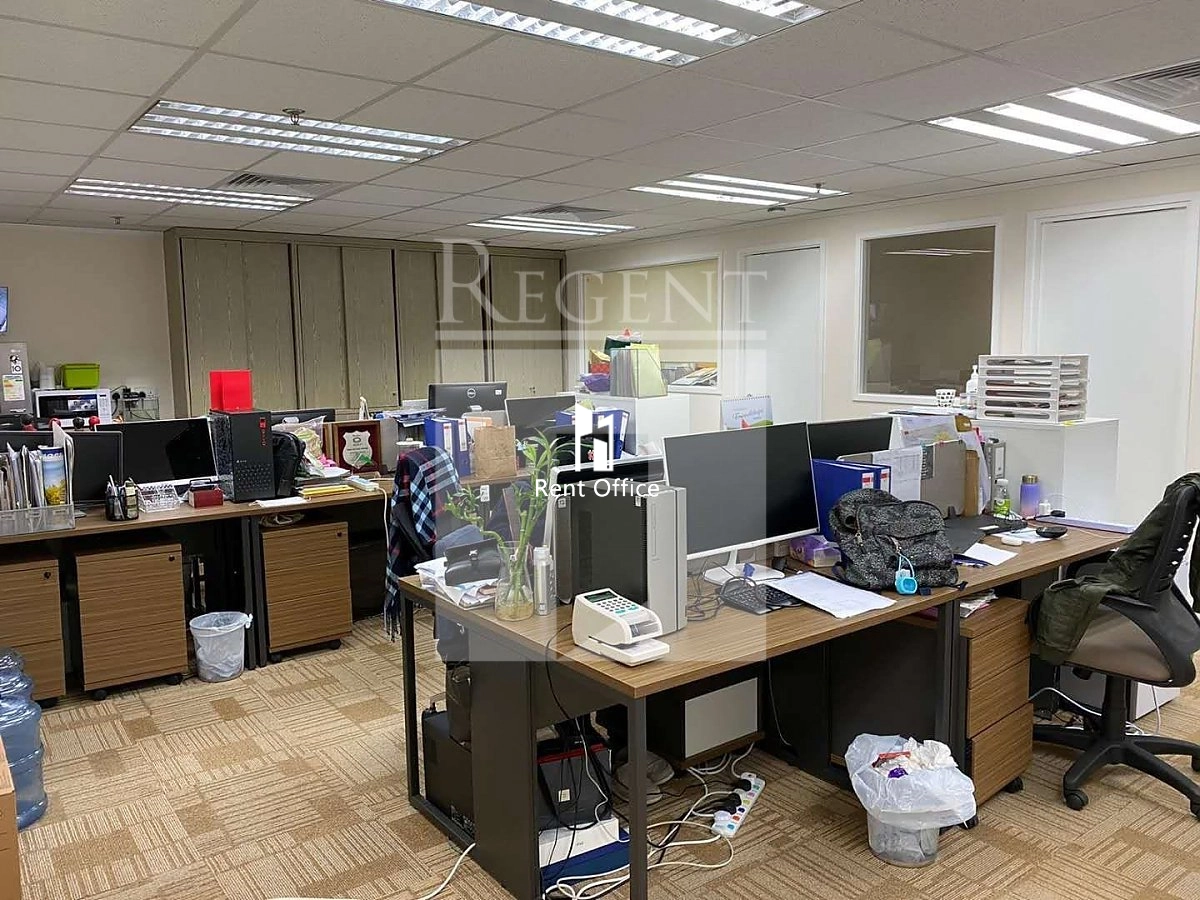 SILVERCORD BLOCK 02 (新港中心 第02座)