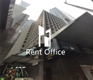 Pacific House  太平行