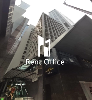 Pacific House  太平行