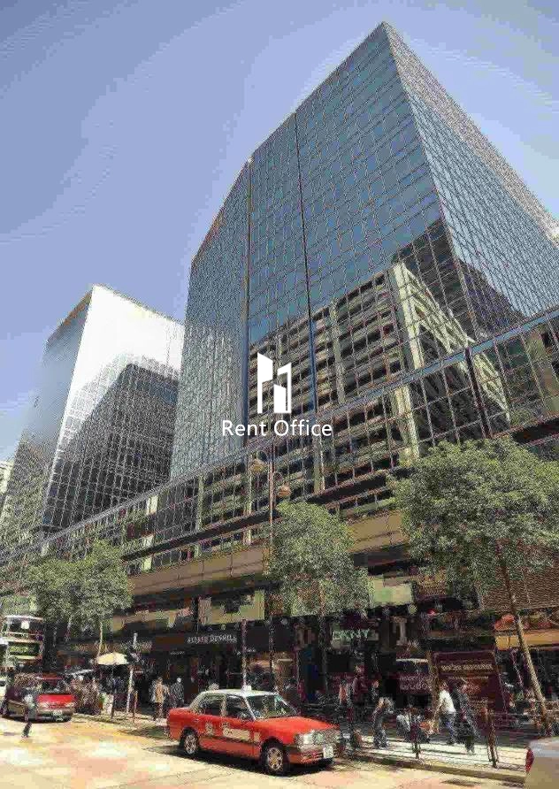 新港中心一座-4