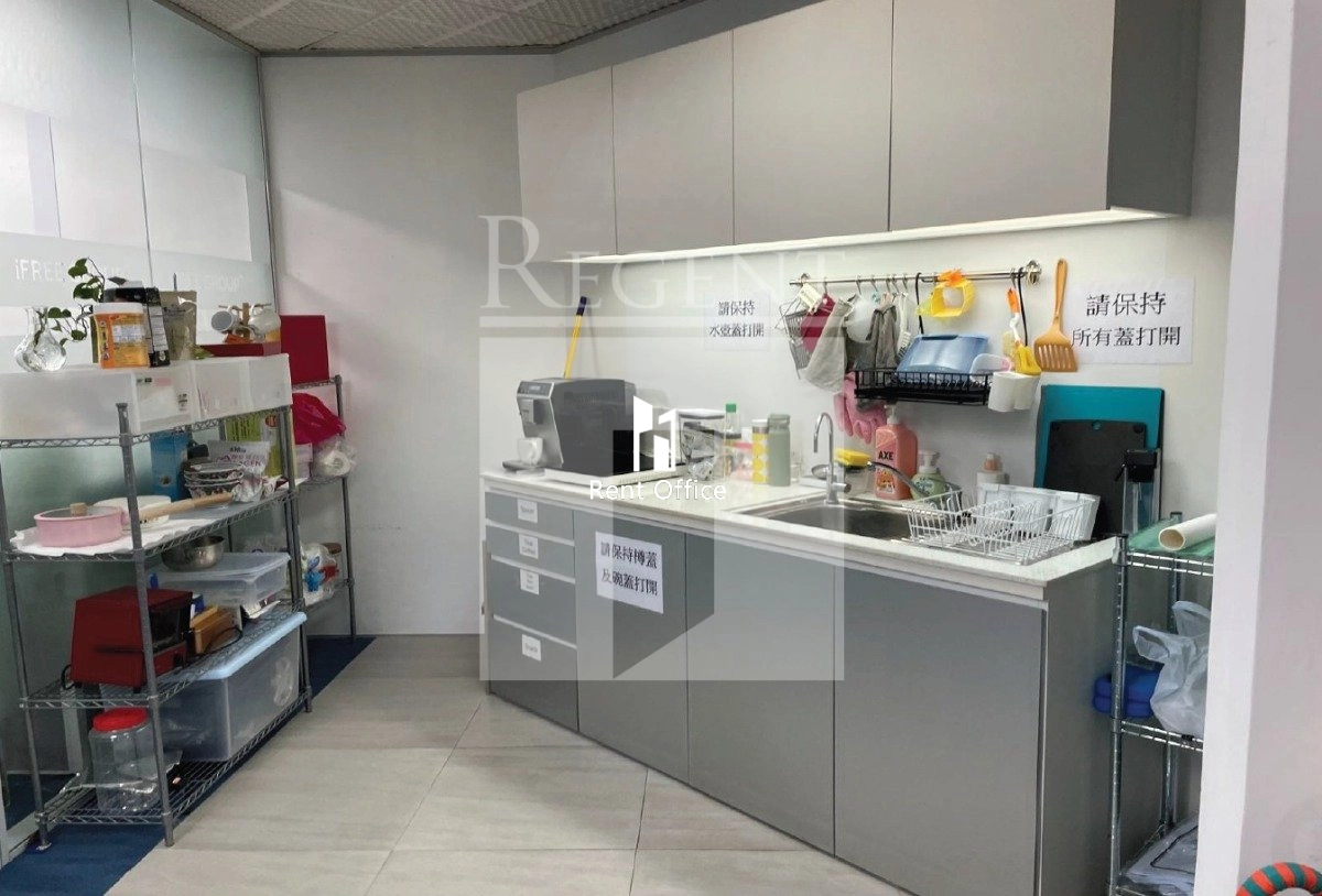 MIRA PLACE 1 TOWER A (美丽华广场一期 A座)-C0571541