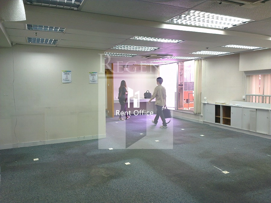 PARK HOVAN COMMERCIAL BUILDING (柏豪商业大厦)-RGP007593