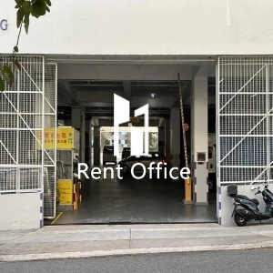 Haribest Industrial Building-6