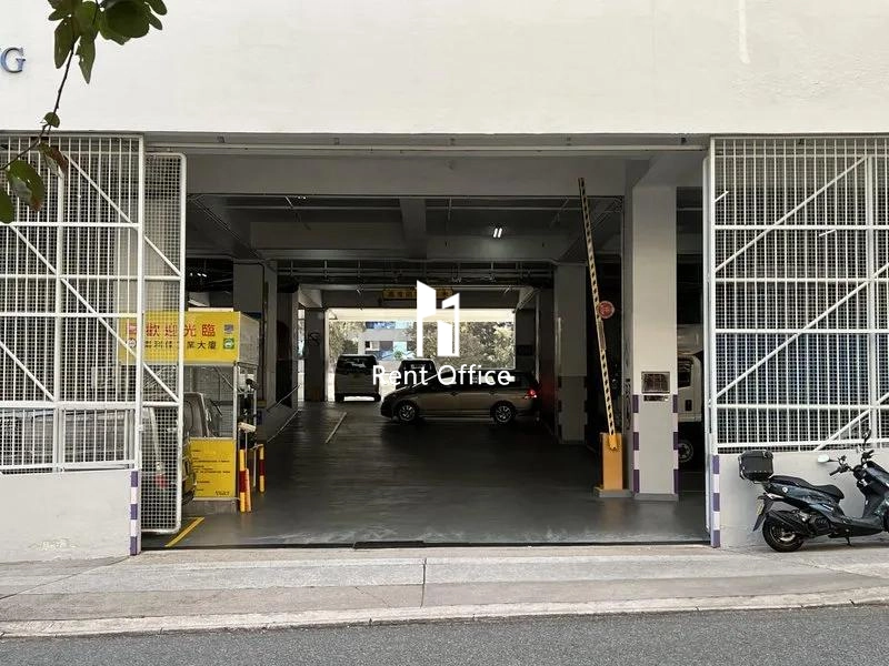 Haribest Industrial Building