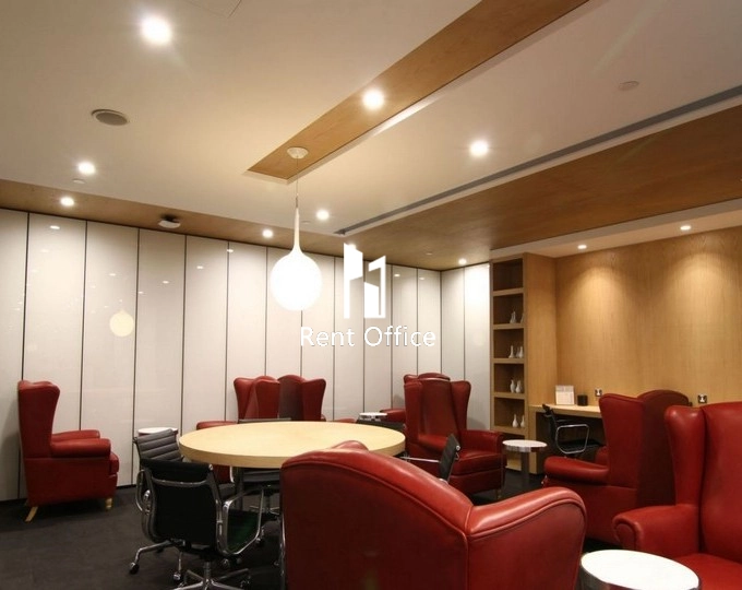 Hong Kong Club Building