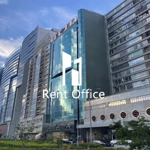 航天科技中心-0