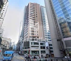HILLTOP PLAZA (鸿丰商业中心)
