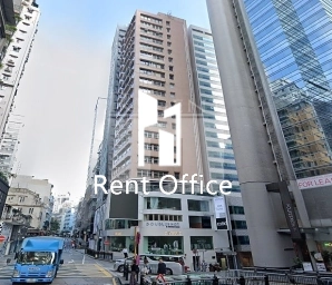 Hilltop Plaza (鴻豐商業中心)