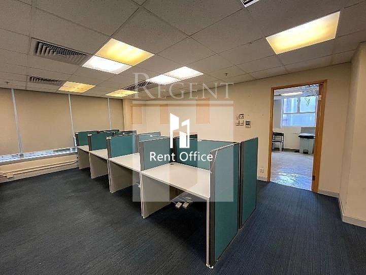 CHINACHEM TSUEN WAN PLAZA (华懋荃湾广场)-RGP032222