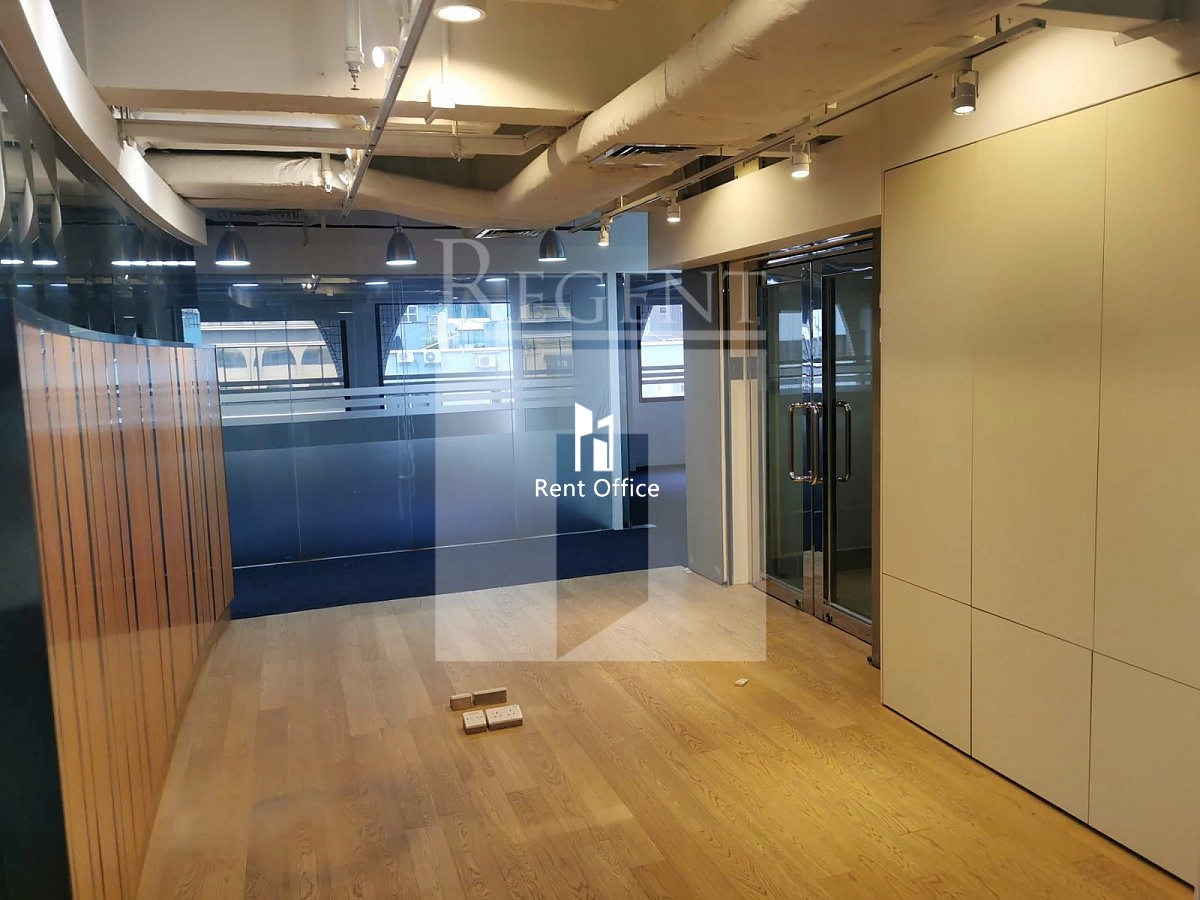 SHANGHAI INDUSTRIAL INV BUILDING (上海实业大厦)-RGP029768