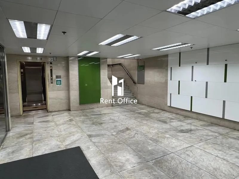 華潤物流東亞工業大廈