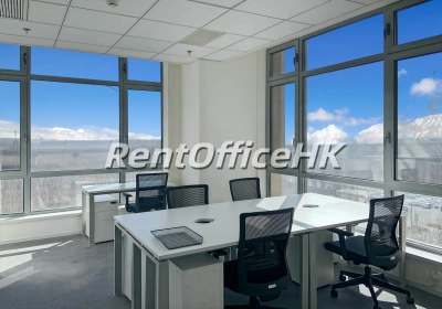 风雅楼-北京務式辦公室