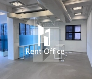 CHINA HONG KONG TOWER (中港大廈)