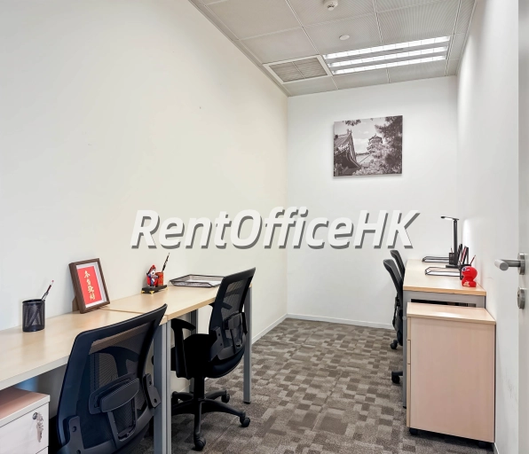 华润大厦-中國內地務式辦公室