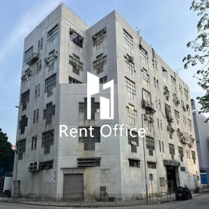 華懋安恒工貿中心-3