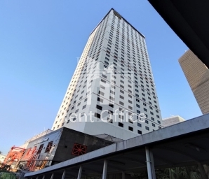 BANK OF AMERICA TOWER (美国银行中心)