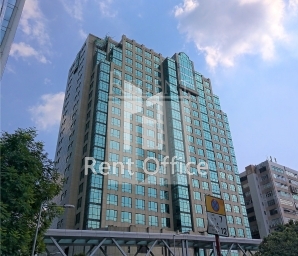 LU PLAZA (振萬廣場)