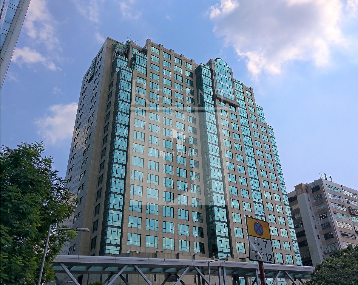 LU PLAZA (振萬廣場)