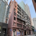 合時工廠大廈