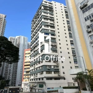 金萬豐工業大廈-1