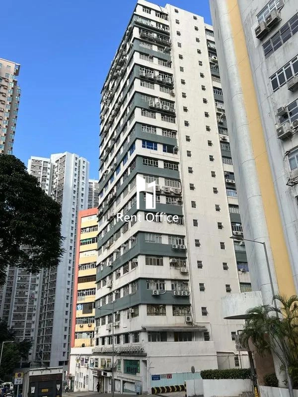 金萬豐工業大廈