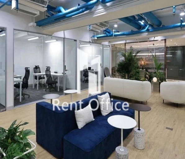 新世界大廈2座-中環務式辦公室