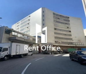 大益货仓工业大厦