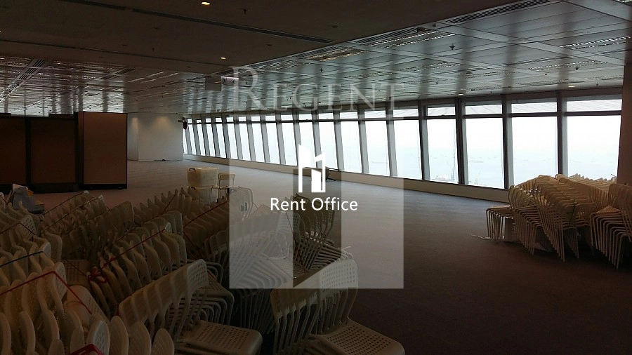 INTERNATIONAL COMMERCIAL CENTRE (环球贸易广场)-RGP010307