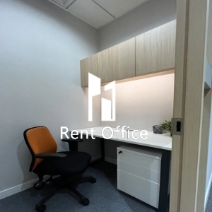 City of Creation Phase 5-East Asia Bank Centre (APM)