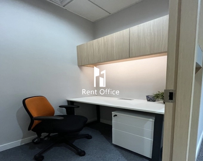 City of Creation Phase 5-East Asia Bank Centre (APM)