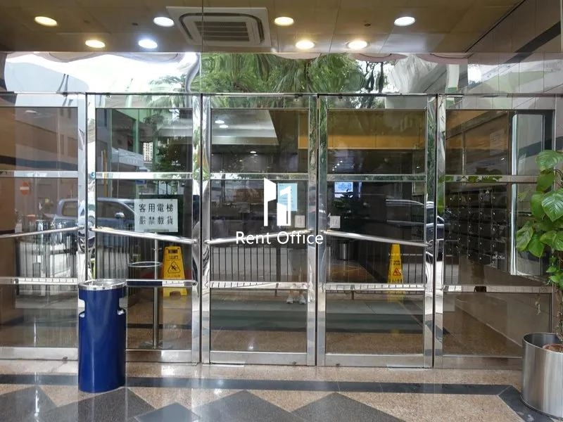 葵德工業中心第一座