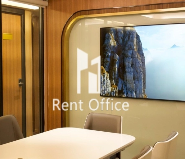 新世界大廈1座-中環務式辦公室