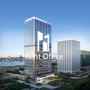 Cheung Kong Center II  長江集團中心二期-0