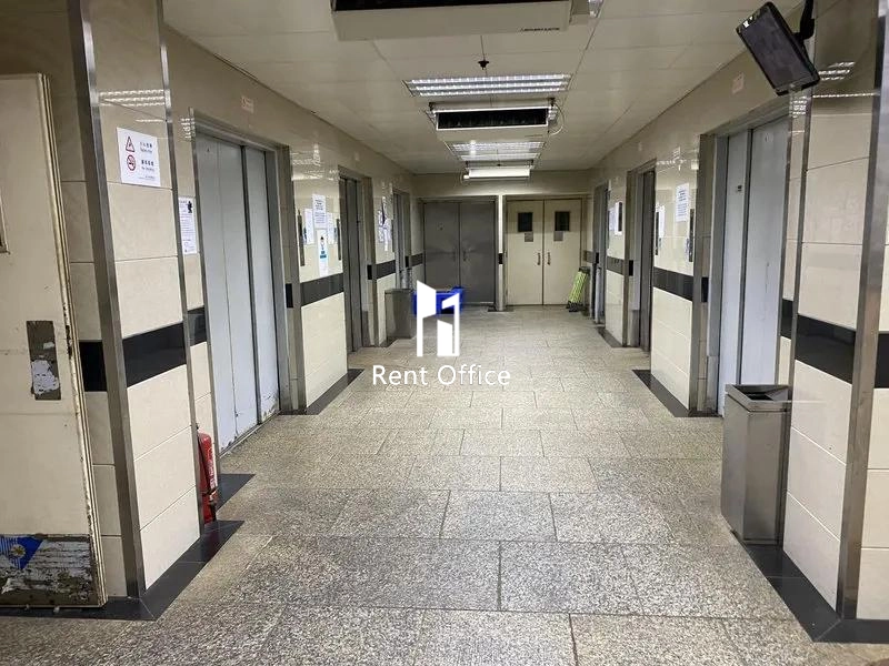 金來工業大廈一座