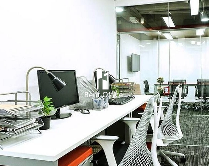 Jinlian Business Center