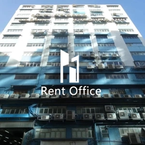 鴻運工廠大廈-0