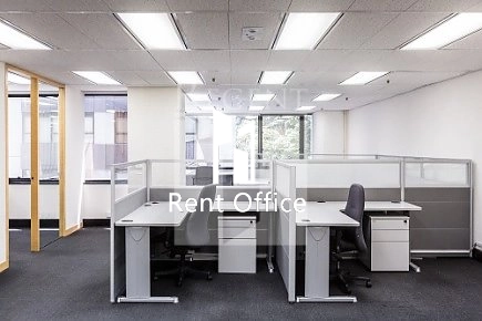 RUTTONJEE CENTRE PHASE 01 RUTTONJEE HOUSE (律敦治行 第01期 律敦治大廈)-RGP024154