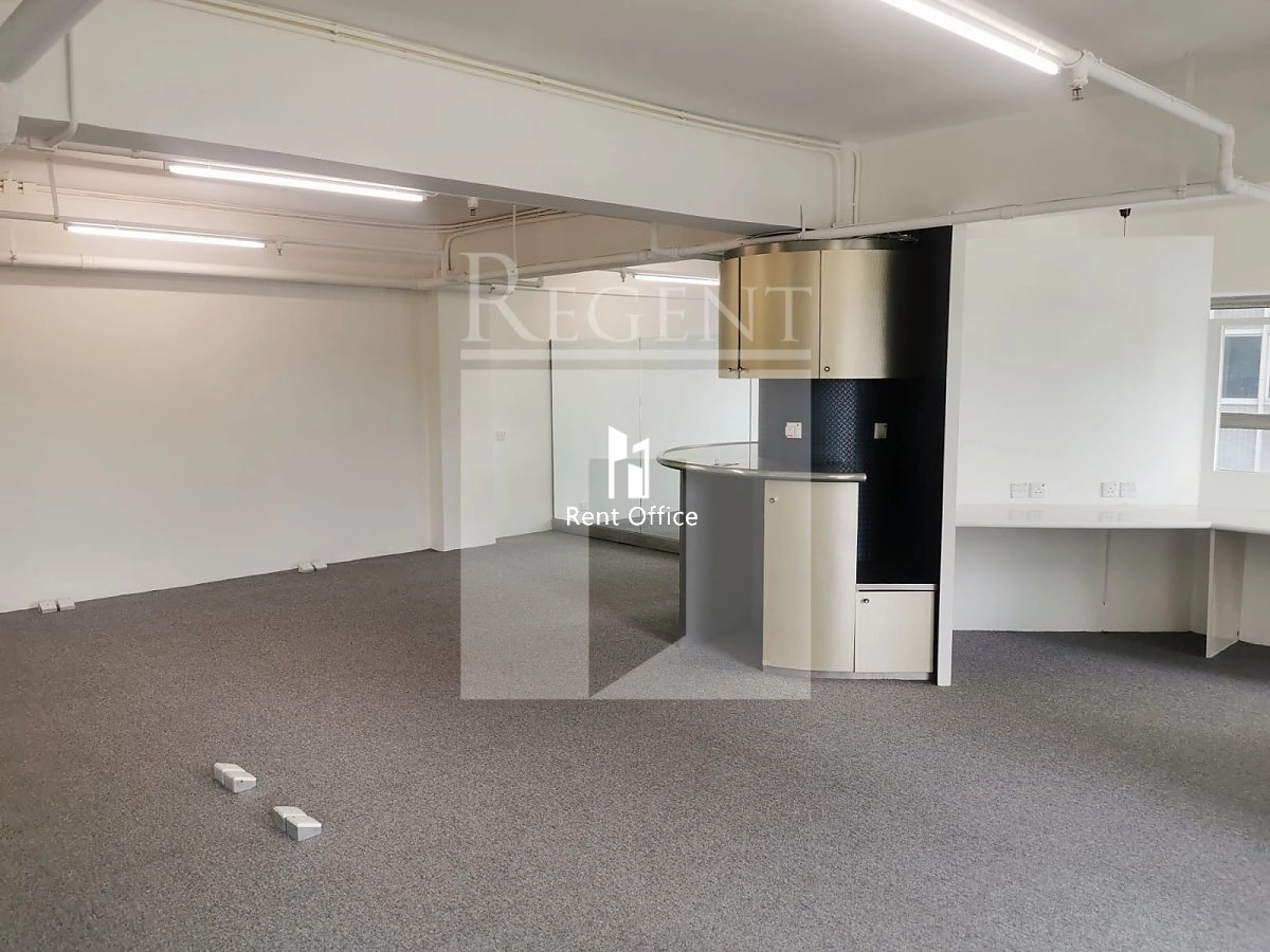 CHINACHEM TOWER (华懋大厦)-RGP032177