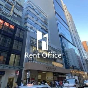 榮昌工業大廈-1