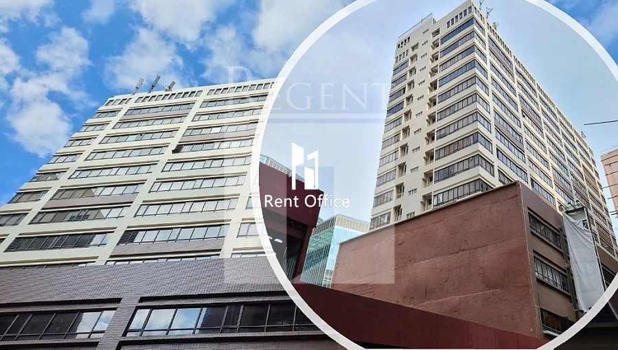 KOWLOON CENTRE (九龙中心)-RGP022917