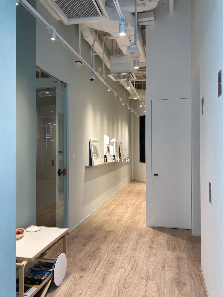 Soundwill Plaza II-Midtown