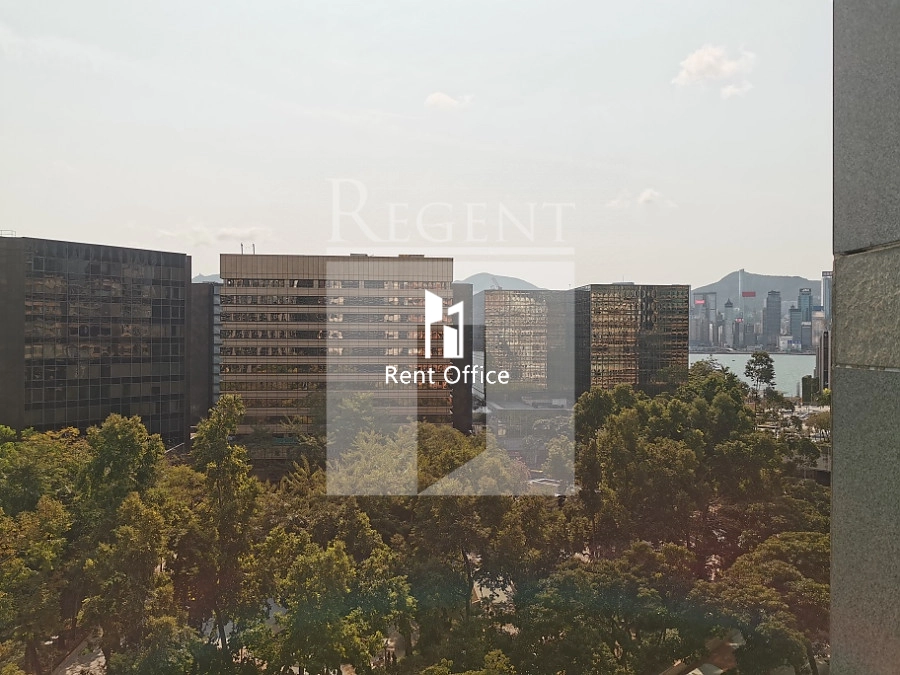 RAILWAY PLAZA (铁路大厦)-RGP021715