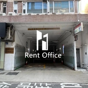 鴻力工業中心B座-8