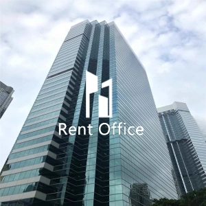 太古廣場一座-0