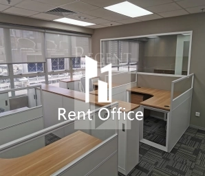 LAFORD CENTRE (励丰中心)