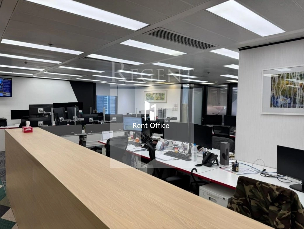 HENLEY BUILDING (衡怡大厦)-C0556235