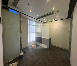 CAMERON COMMERCIAL CENTRE (金聯商業中心)