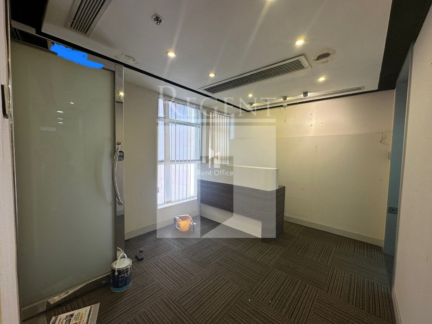 CAMERON COMMERCIAL CENTRE (金联商业中心)